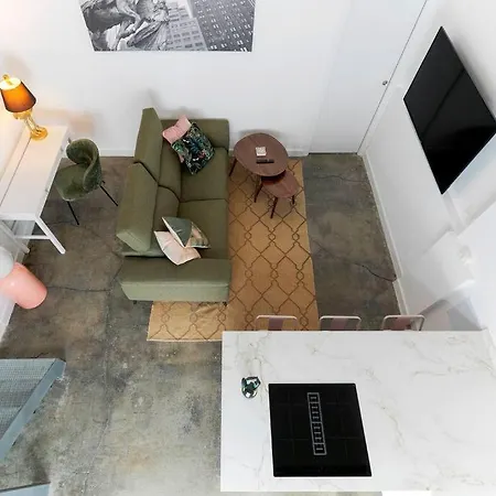 Larita Loft Santa Cruz de Tenerife