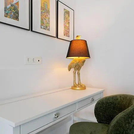 Larita Loft *